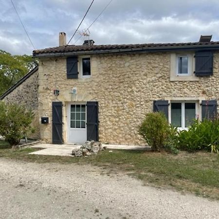 Nicely Renovated Wine-Grower House Fargues-Saint-Hilaire Exterior photo