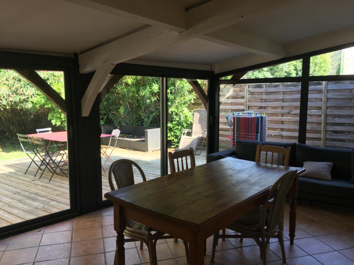 Nicely Renovated Wine-Grower House Fargues-Saint-Hilaire Exterior photo
